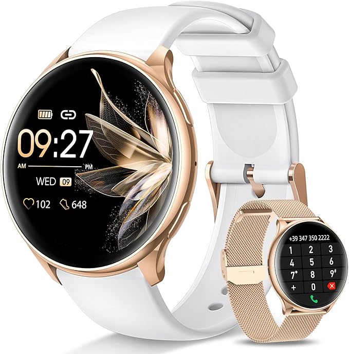 reloj inteligente smartwatch barato