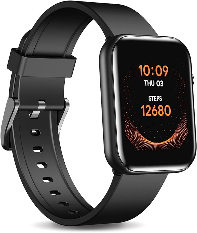 relojes inteligentes smartwatch baratos al mejor precio